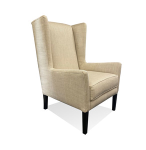 Products: Wilbur Wing Chair - Wilson & Nicholson