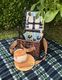 Picnic Basket for 2 LIMITED EDITION - sold out - Wilson & Co