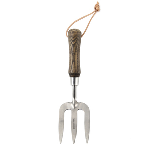 Garden Fork-Stainless Steel - Wilson & Co