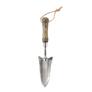 Products: Transplanting Trowel - Wilson & Co