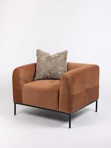 Cushion: Single-sided Cushion Cover