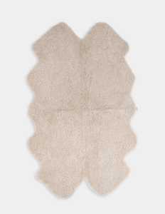 Sheepskin Rugs: The Quarto