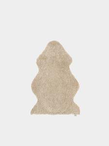 Sheepskin Rug