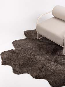 Sheepskin Rug