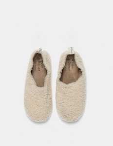 The Unisex Slipper