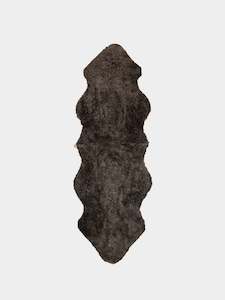 Glene Dene: Sheepskin Rug