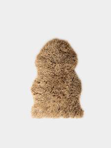 Sheepskin Rug