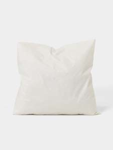 Wool-filled Cushion Inner - 55x55cm