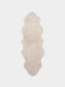 Sheepskin Rug