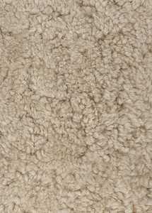 Short Wool Lindis Sample