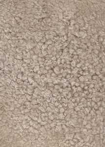 Short Wool Dublin Bay Sample