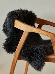 Our Winter Edit: Sheepskin Rug