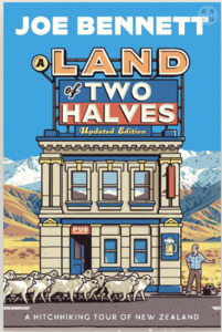 Available Now: Land of Two Halves