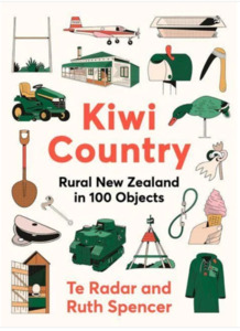 Kiwi Country