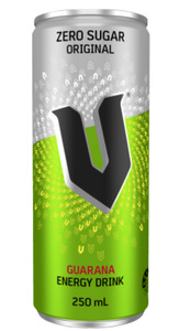 Products: V Guarana Zero Sugar Original 250 ml – Maanvi Mart