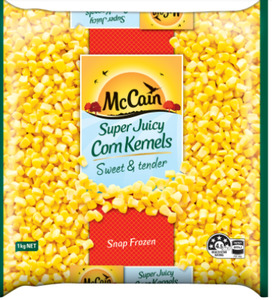 Products: Mc super juicy corns kernels 1 kg – Maanvi Mart