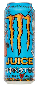 Products: Monster Mango Loco Energy Drink 500 ml – Maanvi Mart