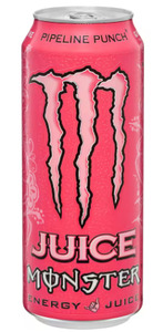 Products: Monster Pipeline punch Energy Drink 500 ml – Maanvi Mart