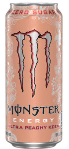 Products: Monster Zero Sugar Ultra Peachy Keen 500ml – Maanvi Mart