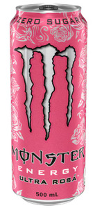 Products: Monster Zero Sugar Ultra Rosa 500ml – Maanvi Mart