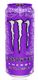 Monster Zero Sugar Violet Energy Drink 500ml – Maanvi Mart