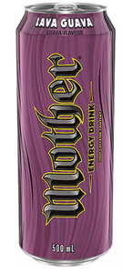 Products: Mother Energy Drink Lava Guava 500 ml – Maanvi Mart