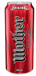 Products: Mother Energy Drink Original 500 ml – Maanvi Mart