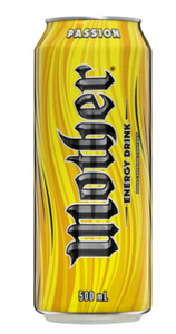 Products: Mother Energy Drink Passion 500ml – Maanvi Mart