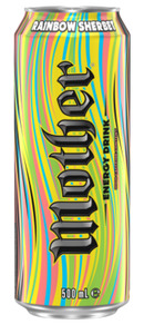 Products: Mother Energy Drink Rainbow Sherbet 500ml – Maanvi Mart