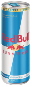 Products: Redbull Energy Drink Zero 250 ML – Maanvi Mart