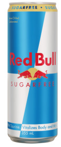 Products: Redbull Energy Drink Zero Sugar 355 ML – Maanvi Mart