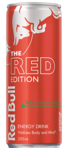 Products: Redbull The Red Edition 250 ML – Maanvi Mart