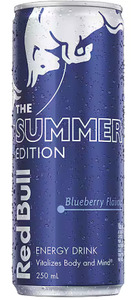 Products: Redbull The Summer Edition 250 ML – Maanvi Mart