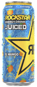 Products: Rockstar Energy Drink El Mango 500ml – Maanvi Mart