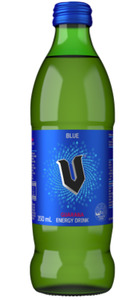 Products: V Guarana Energy Drink Blue 350ml – Maanvi Mart