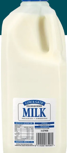 Products: Cow and Gate Milk 2L – Maanvi Mart