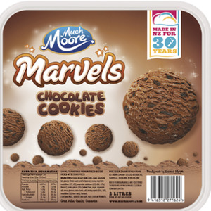 Products: Marvels Much More Chocolate Cookies 2 L – Maanvi Mart
