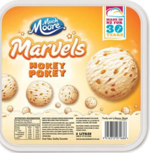 Products: Maevels Much More Hokey Pokey 2L – Maanvi Mart