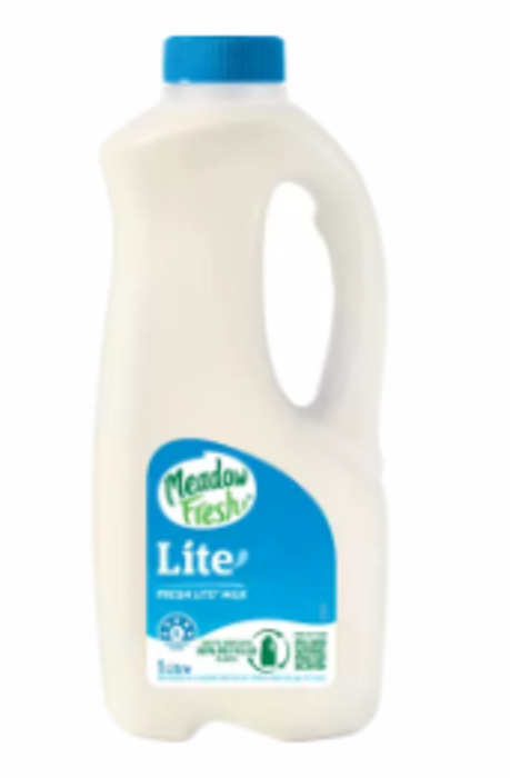 Products: Meadow Fresh Lite Milk 1 L – Maanvi Mart