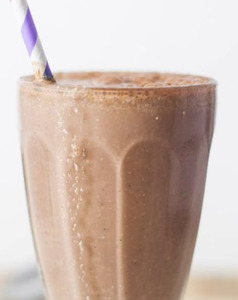 Milkshake Or Thickshake Chocolate – Maanvi Mart