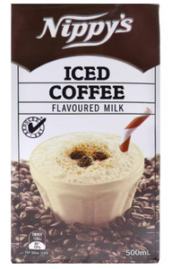 Products: Nippy Ice coffee 500ml – Maanvi Mart