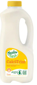 Products: Meadow Fresh Calci-Trim Milk 1 L – Maanvi Mart