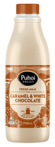 Products: Puhoi valley caramel & white chocolate 300 ml – Maanvi Mart