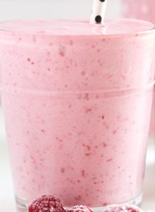 Milkshake Or Thickshake Rasberry – Maanvi Mart