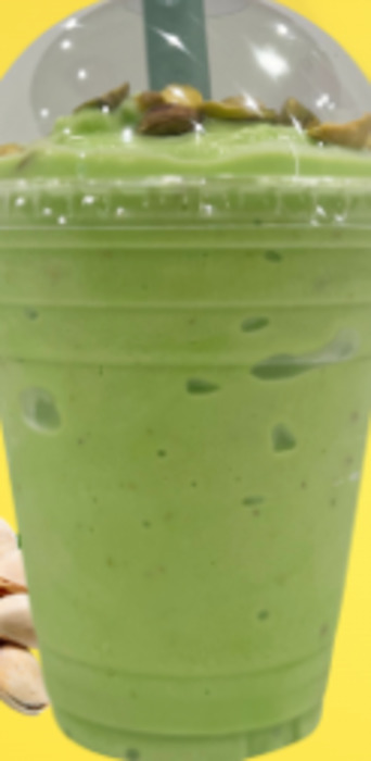 Products: Milkshake Or Thickshake Spearmint – Maanvi Mart
