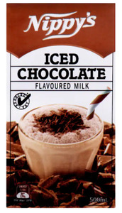 Products: Nippy Ice chocolate 500ml – Maanvi Mart