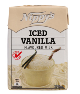 Products: Nippy Iced Vanilla 500ml – Maanvi Mart