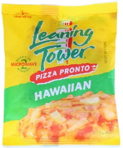 Products: Pizza Pronto Hawaiian 125 G – Maanvi Mart