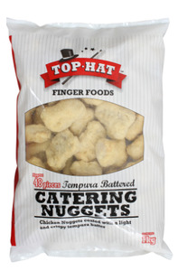 Products: Top-Hat chicken nuggets 48 pc 1 kg – Maanvi Mart