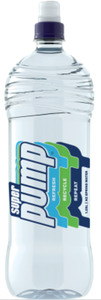 Products: Pumped Spring Water 1.25L – Maanvi Mart